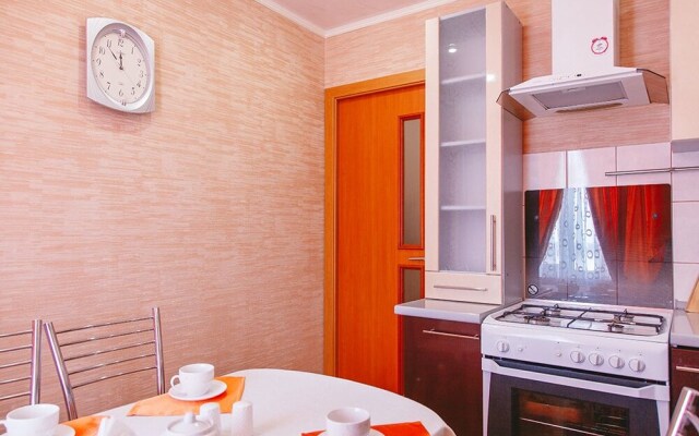 Апартаменты «Пять Звезд Солнечная сторона»