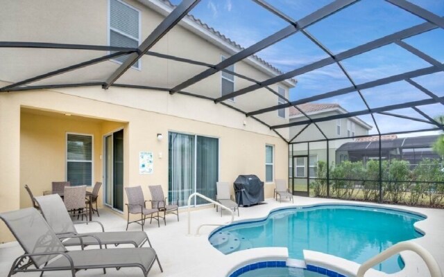 Amazing House! Solterra - 4143OTD