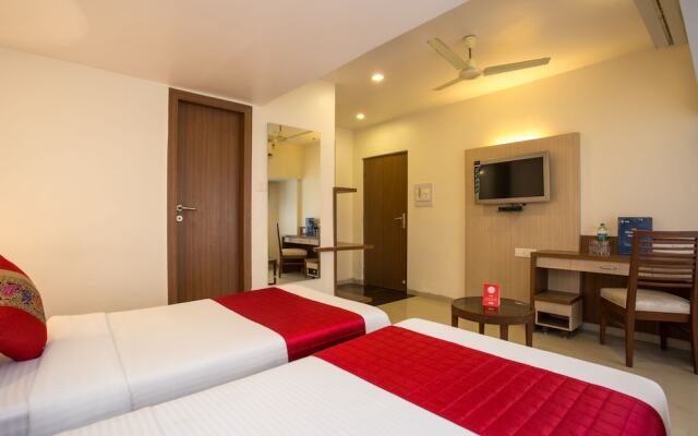 OYO 2026 Hotel Aishwarya Residency