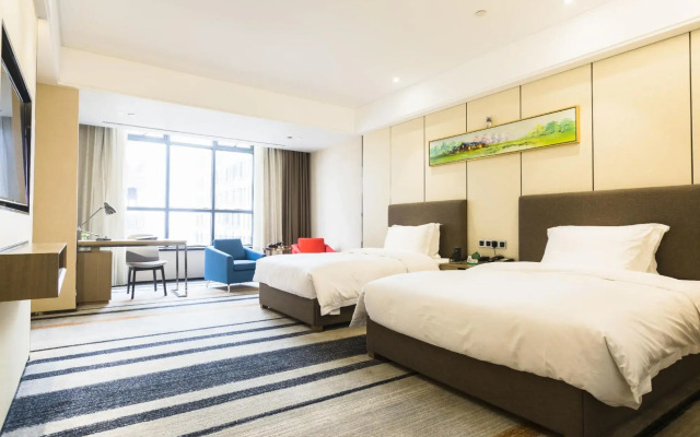 Rongjin Hotel Shenzhen