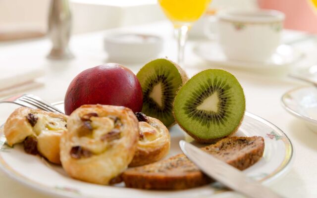 Belle-Isle sur Risle - Chateau Hotel & Spa