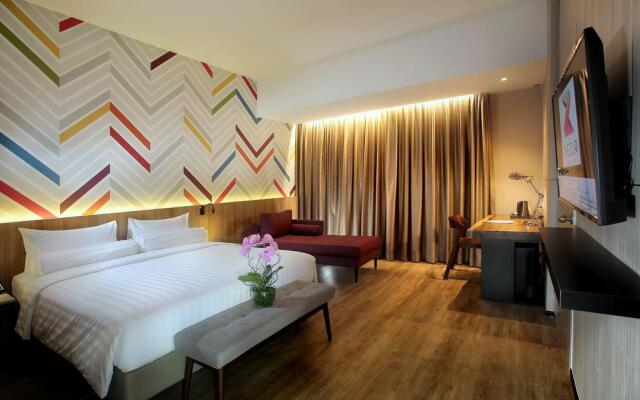 The Zuri Palembang