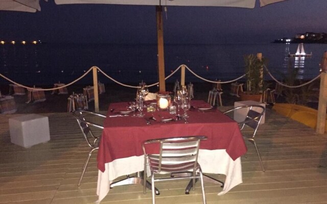 Hotel Tirreno