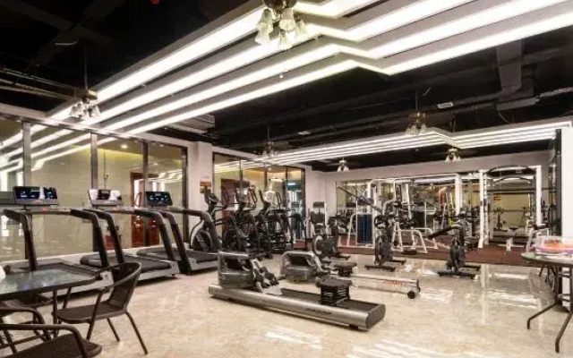 Hillman Vacation Apartments (Shanwei Poly Jincheng Bay Tourist Resort)