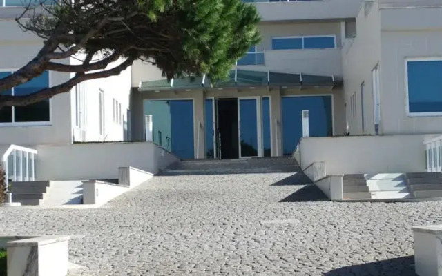Osanto Residencial Geriatrica