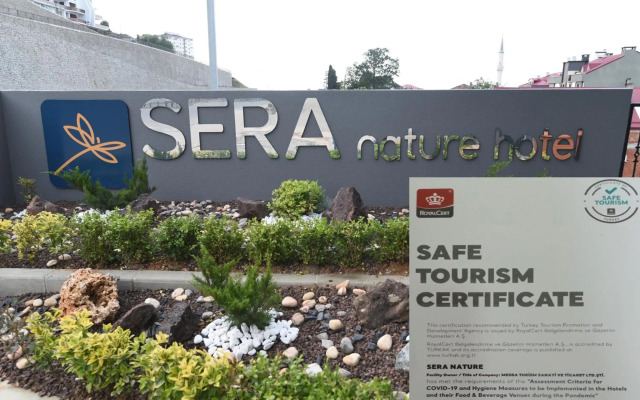 Sera Nature Hotel