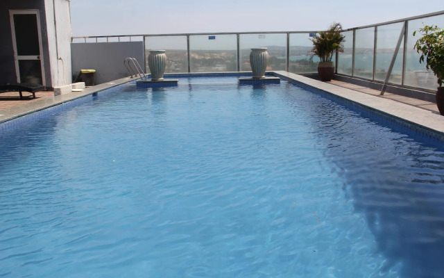 Mui Ne Boutique Hotel