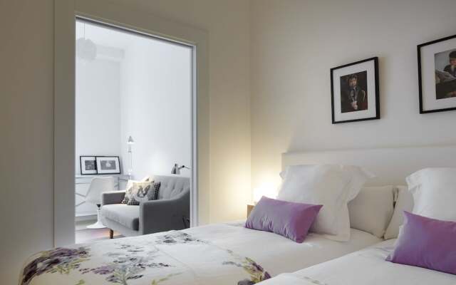 Urbieta 2 Apartment by FeelFree Rentals