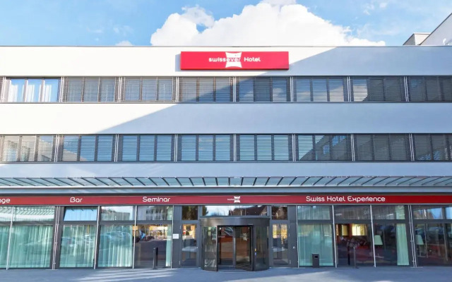 SwissEver Hotel Zug