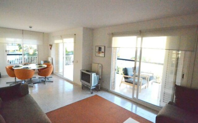 Apartamento Xaloc Benicasim