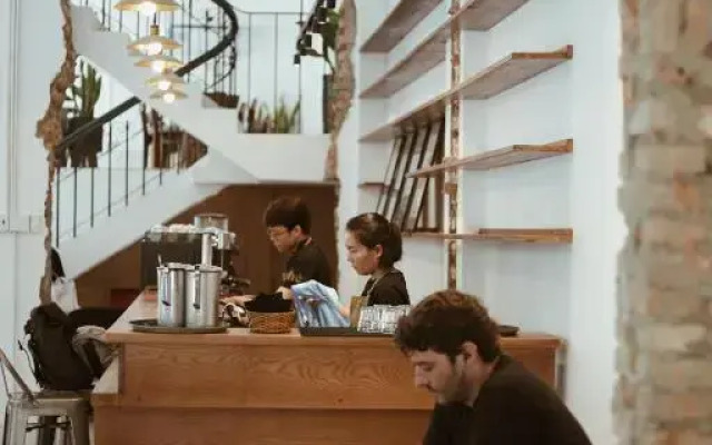 Leaf Signature Hotel - La Group