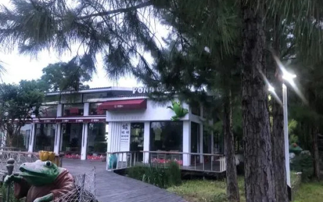 suzhouWest Alley Qiju（dongshanjingqudian)