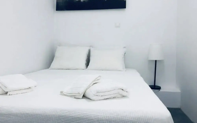 Mykonos Villas Intercasa