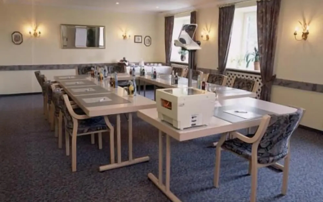 Hotel-Restaurant "Untere Mühle"