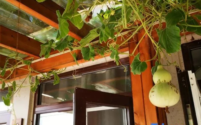 Changhai Guanglu Island Tianyuan Xianju Homestay – Guest Rooms – Dalian