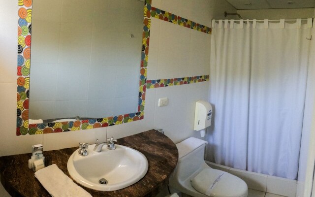 Country Hotel Boutique