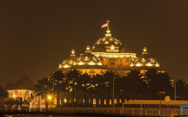 Hotel Abhay Palace