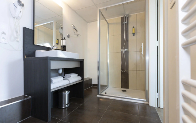 Appart Hotel Odalys City Colmar La Rose d'Argent