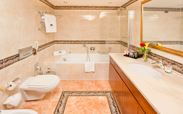 Swiss Diamond Hotel & SPA