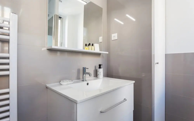 Résidence Paris Boetie