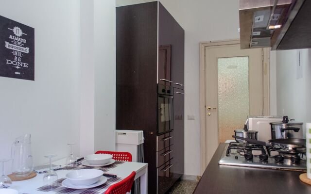 Kamchu Apartments Piazza Bologna