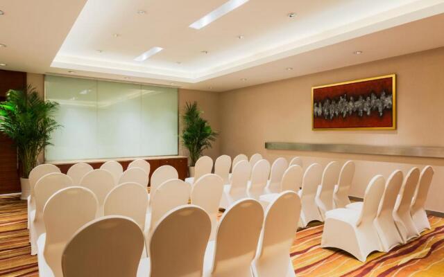 Holiday Inn Nanjing Aqua City by IHG