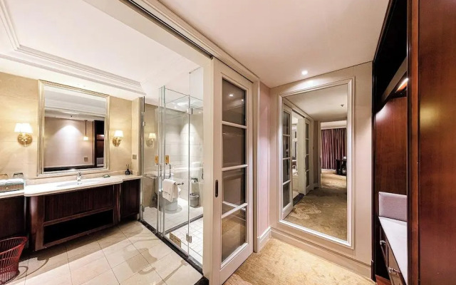 Wyndham Garden Wuhan West