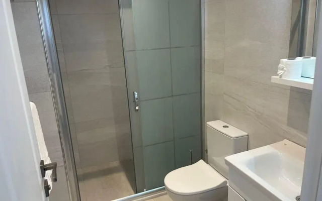 Ege Vadi Otel