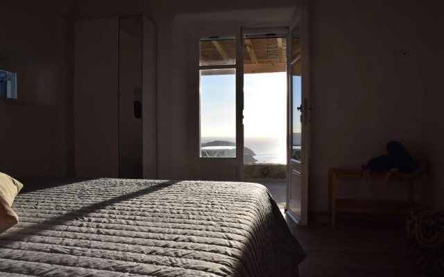 Andromeda Mykonos Villas & Suites