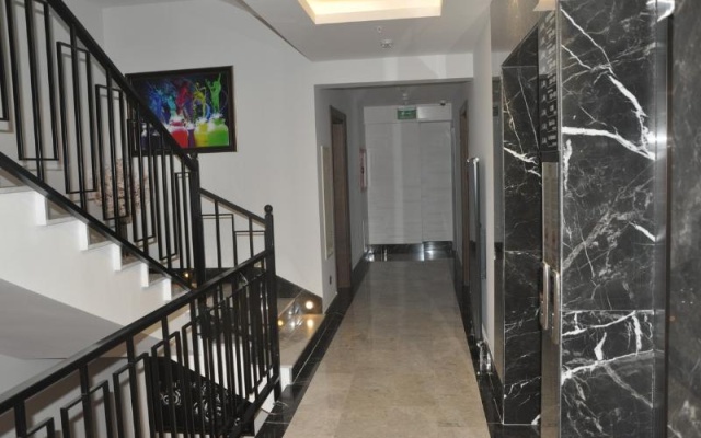Golaz Suite