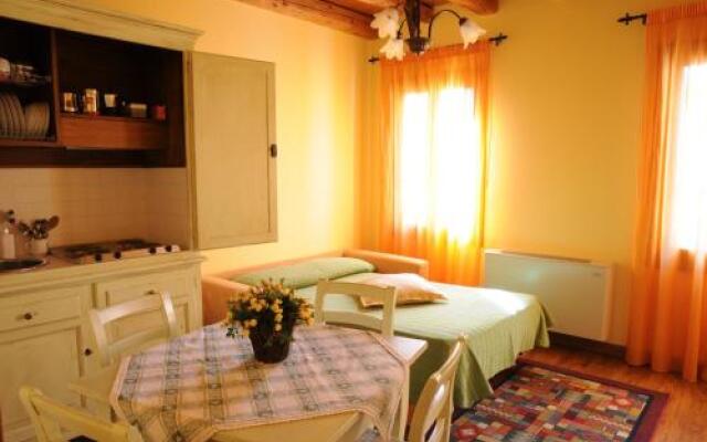 Relais Ca' Serena
