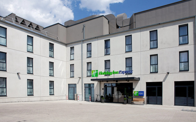 Holiday Inn Express Remscheid by IHG