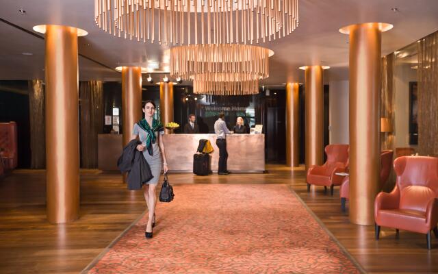 Falkensteiner Hotel Bratislava