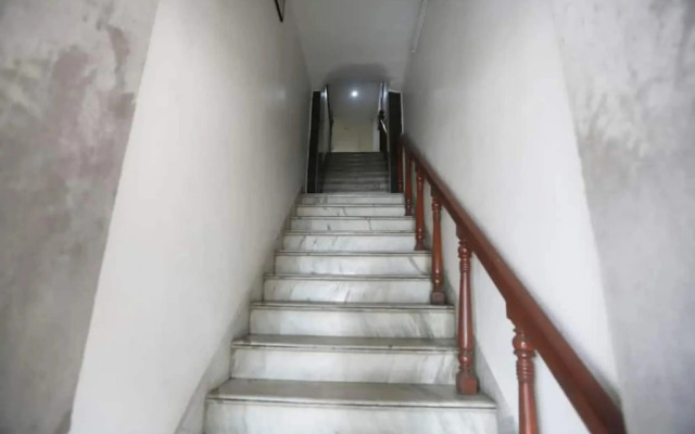 Hotel Anjalik