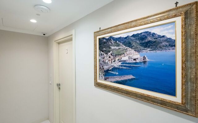 Imperatrice Suites