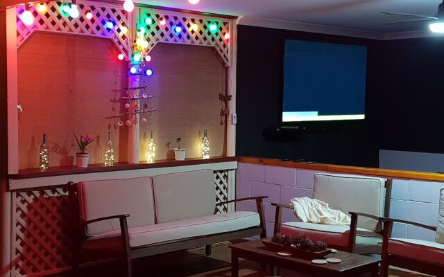 Dunelm House Bed and Breakfast