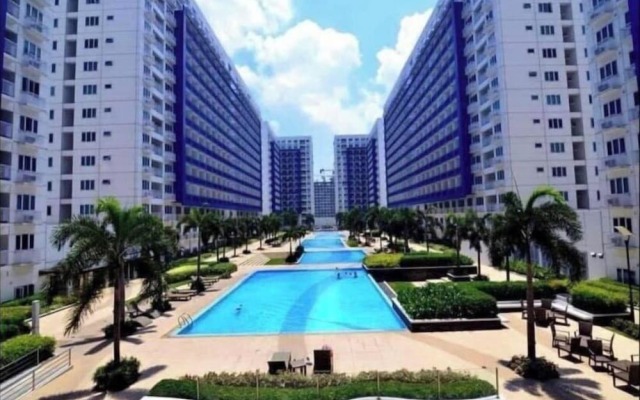 Annesea staycation