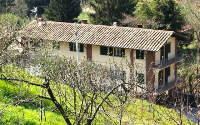 Casale Santamaria