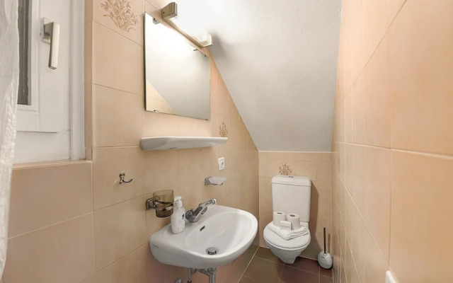 Villa Delle Rose in Arogno