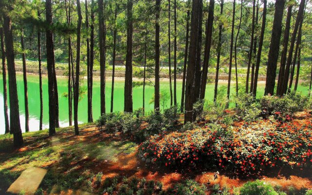 Terracotta Hotel & Resort Dalat