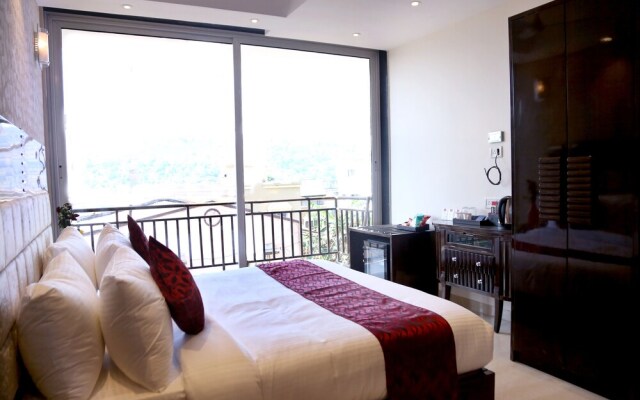 Manas Boutique Hotel Panchgani