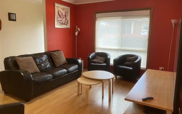 Apartments on Tolmie