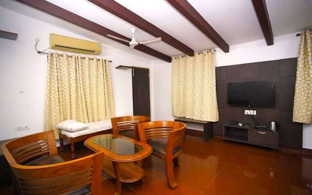 Reva Resorts & Holiday Homes