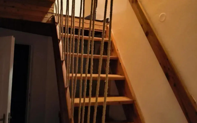 Apartmány Nový Svět 548