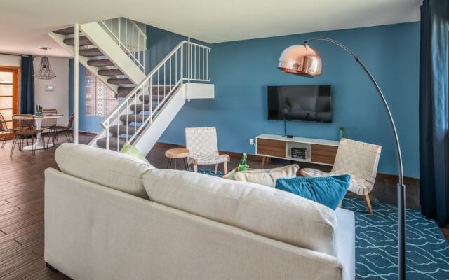 Scottsdale Townhome by Wanderjaunt