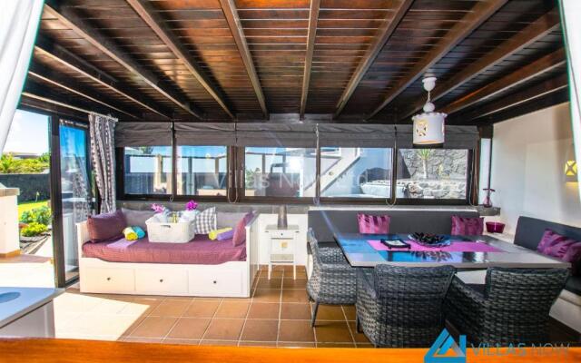 Casa Bonita - LH144 By Villas Now Ltd