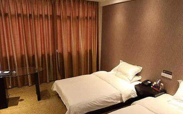 Shiguang Select Hotel