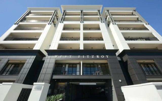 West Fitzroy Apartments