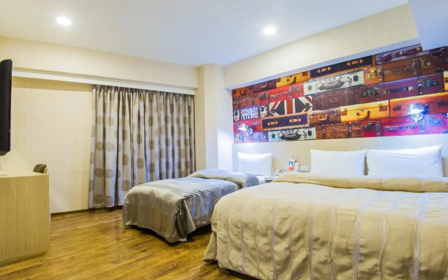 Sanduo Hotel