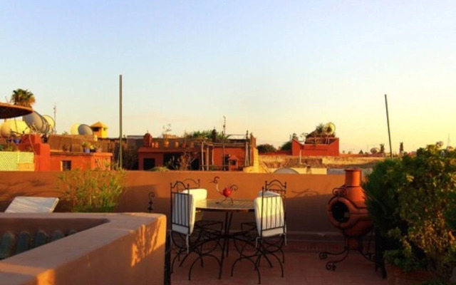 Riad Al Karama